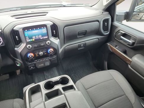 Used 2023 GMC Sierra 2500 SLE w/ SLE Value Package; image 13