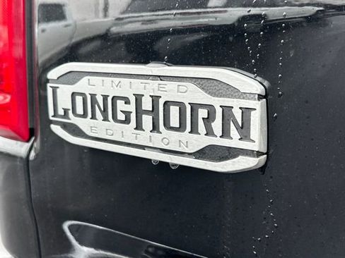 New 2026 RAM 1500 Limited image 9