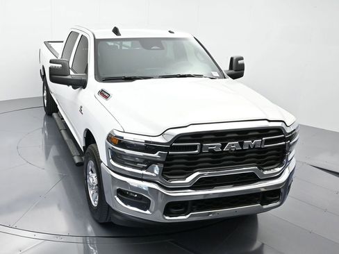 New 2026 RAM 2500 Tradesman AWD/4WD image 29