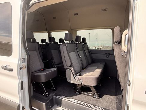 New 2026 Ford Transit 350 XLT image 42