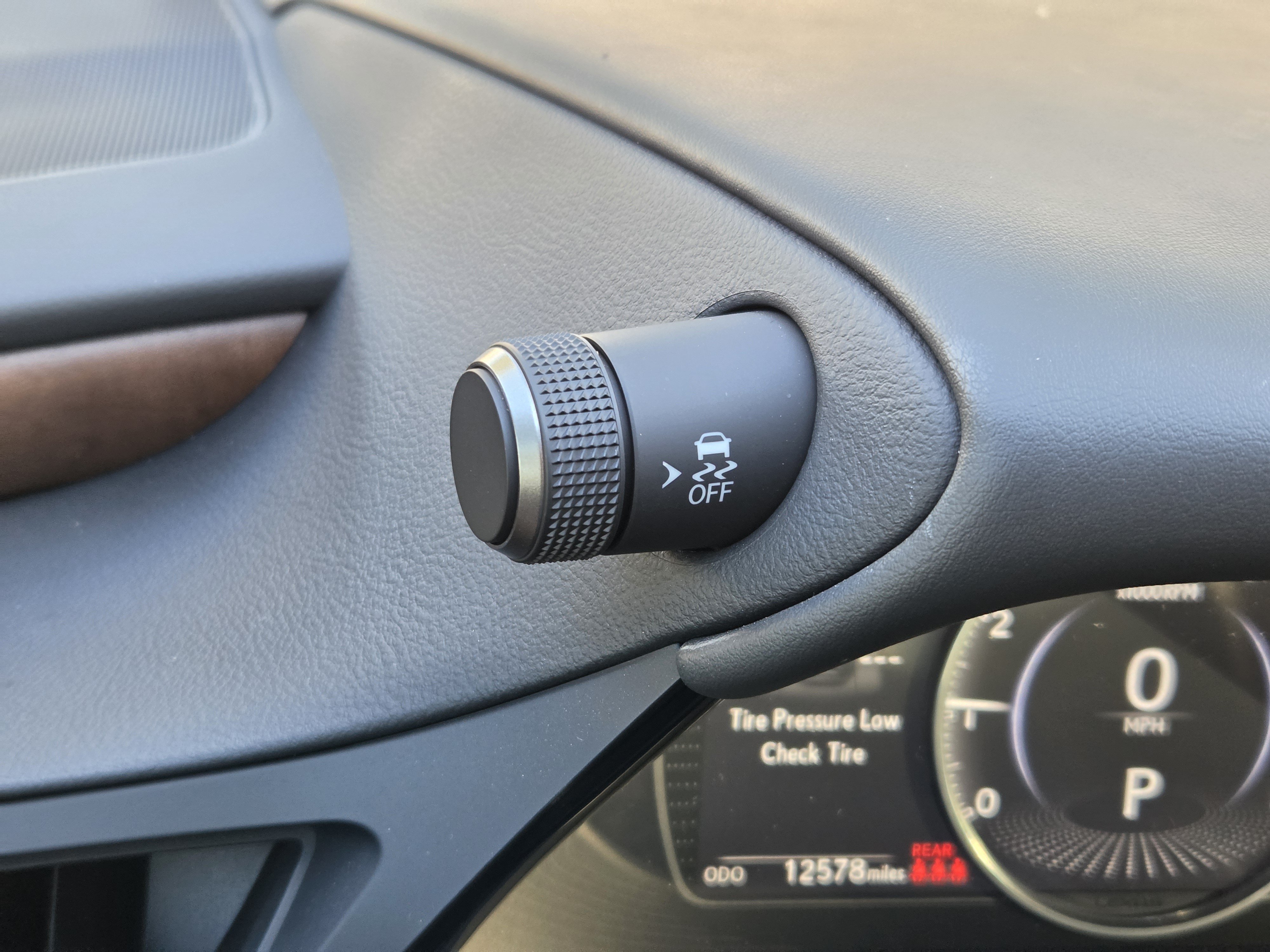 Used 2025 Lexus ES 350 w/ Premium Package FWD image 37