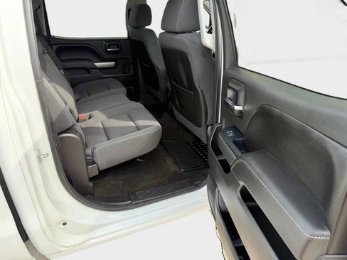Used 2015 Chevrolet Silverado 1500 LT image 17