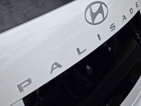 Certified 2026 Hyundai Palisade SEL FWD image 10