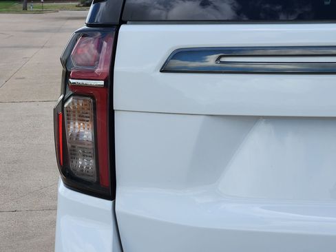 Used 2022 Chevrolet Tahoe Z71 w/ Max Trailering Package image 12