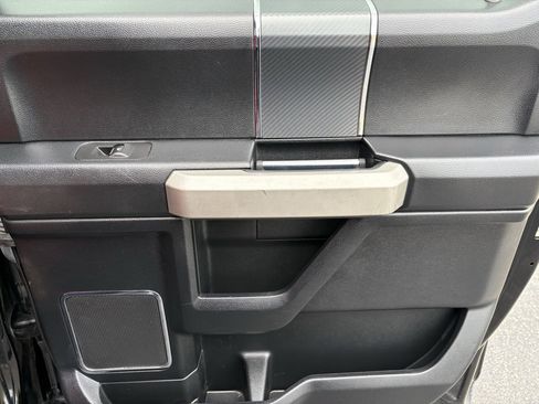 Used 2018 Ford F150 Lariat w/ Equipment Group 502A Luxury image 65