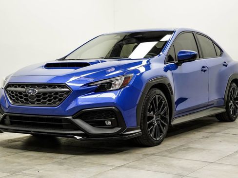 Used 2022 Subaru WRX Premium image 7