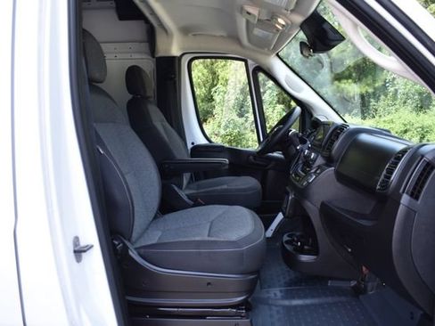 Used 2023 RAM ProMaster 2500 FWD image 15