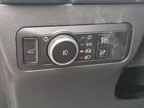 New 2025 Ford Bronco Sport Outer Banks w/ Outer Banks Tech Package+ image 15