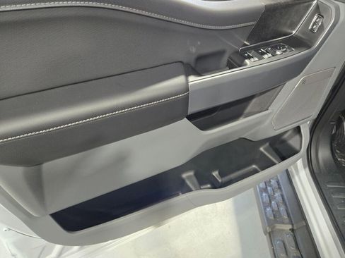 New 2025 Ford F150 Lightning Flash image 27