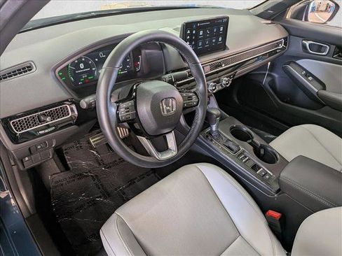 Used 2026 Honda Civic Sport image 9