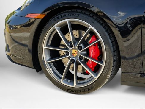 Used 2020 Porsche 911 Carrera S RWD image 63