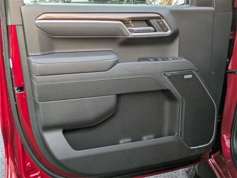 New 2026 Chevrolet Silverado 1500 RST image 12