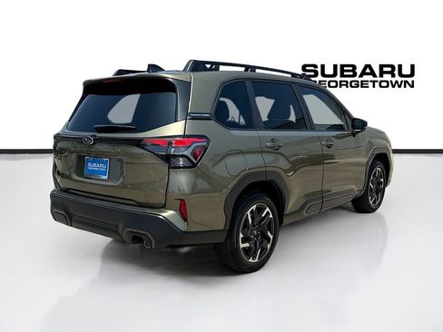 Used 2026 Subaru Forester Limited AWD/4WD image 7
