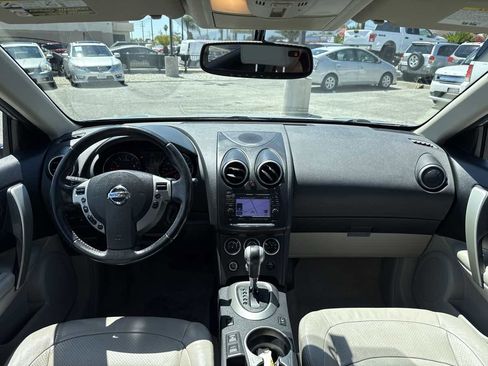Used 2013 Nissan Rogue SL FWD image 20