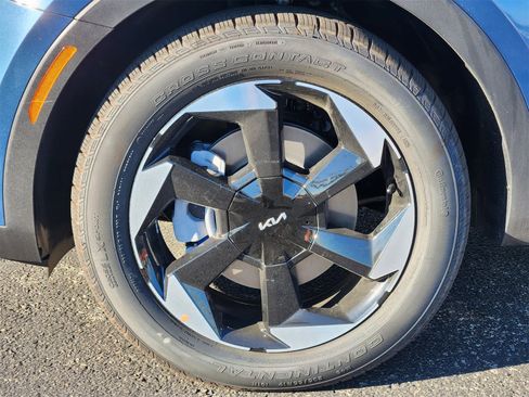 New 2026 Kia Sorento EX image 9