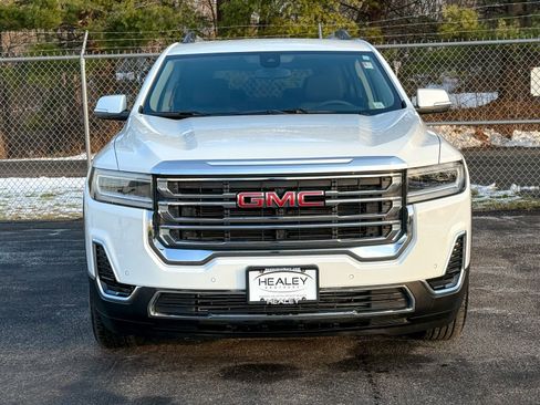 Used 2023 GMC Acadia SLE w/ Driver Convenience Package image 2