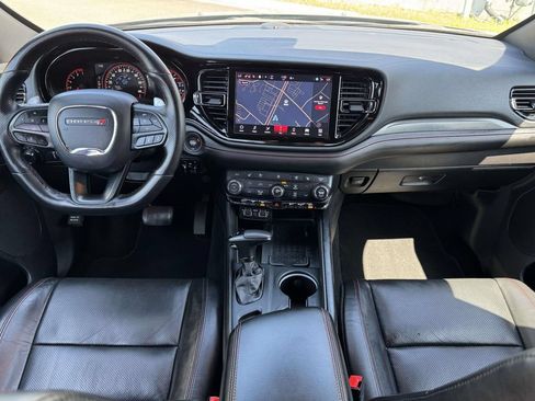 Used 2025 Dodge Durango GT AWD/4WD image 2