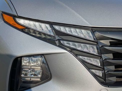 Used 2022 Hyundai Tucson SEL FWD image 10