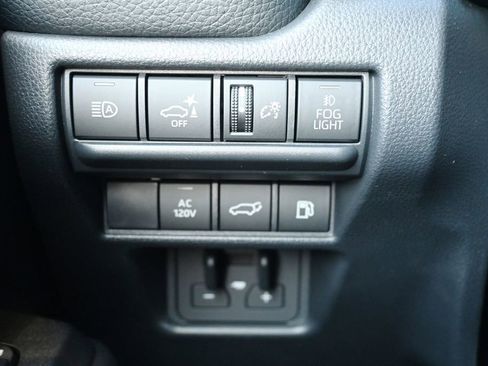 New 2026 Toyota Land Cruiser AWD/4WD image 29
