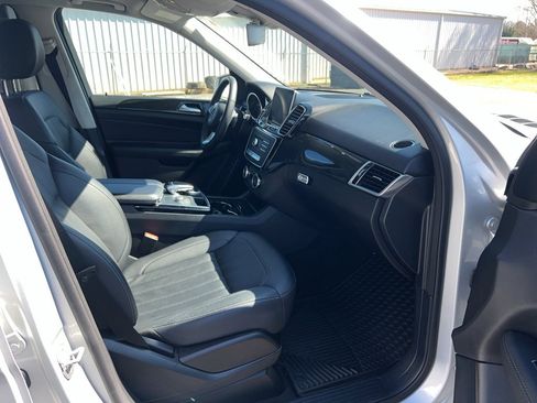 Used 2016 Mercedes-Benz GLE 350 image 30