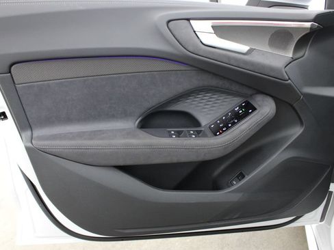 New 2025 Audi S5 Premium Plus AWD/4WD image 17
