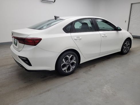 Used 2020 Kia Forte LXS image 10