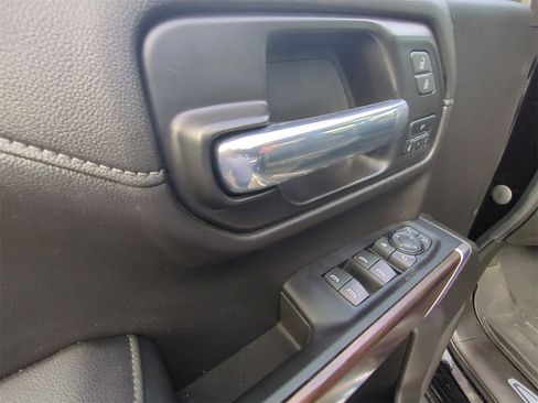 Certified 2021 GMC Sierra 1500 SLT w/ X31 Off-Road Package image 14