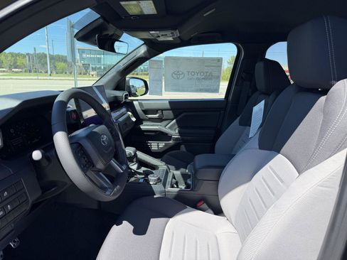 New 2026 Toyota Tacoma TRD Sport image 11