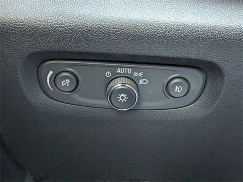 Used 2020 Chevrolet Traverse High Country w/ LPO, Cargo Package image 26