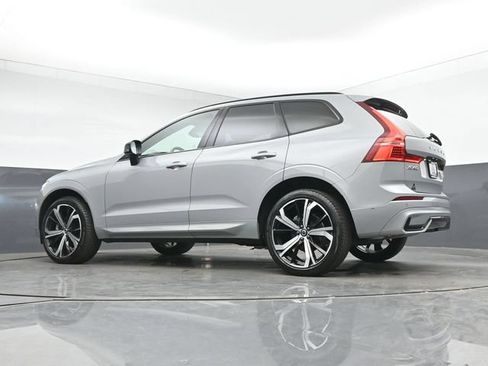 Used 2024 Volvo XC60 B5 Ultimate w/ Climate Package AWD/4WD image 43