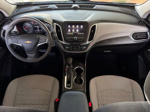 Used 2024 Chevrolet Equinox LS image 20