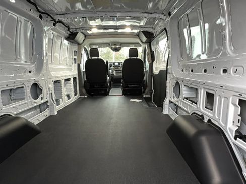 Used 2024 Ford Transit 150 Low Roof image 20