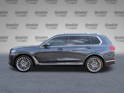 Used 2020 BMW X7 xDrive40i w/ Premium Package image 10