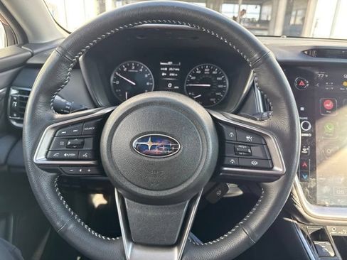 Used 2025 Subaru Outback Limited w/ Popular Package #2 AWD/4WD image 12