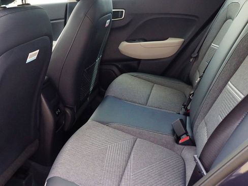 New 2026 Hyundai Venue SEL FWD image 20