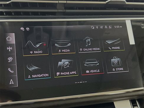 New 2025 Audi Q7 3.0T Premium Plus image 14