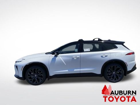 New 2026 Toyota Crown Signia w/ Advanced Technology Package AWD/4WD image 4