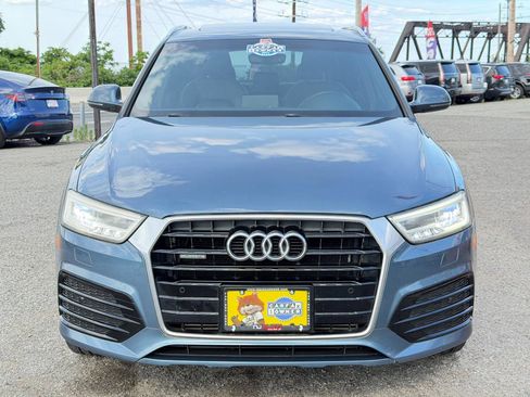 Used 2016 Audi Q3 2.0T Prestige w/ Prestige Package AWD/4WD image 10