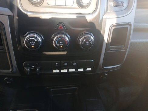 Used 2016 RAM 5500 Tradesman w/ Power Accessory Group image 32