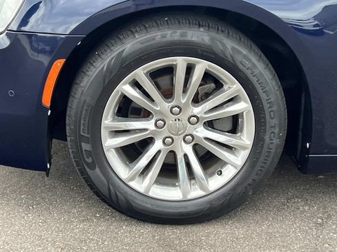 Used 2015 Chrysler 300 C w/ Harman/Kardon Audio Group RWD image 49