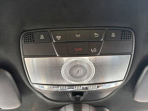 Used 2019 Mercedes-Benz G 63 AMG 4MATIC image 12