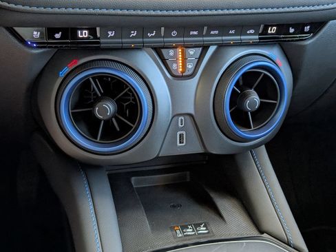 New 2026 Chevrolet Blazer RS w/ Driver Confidence II Package FWD image 24