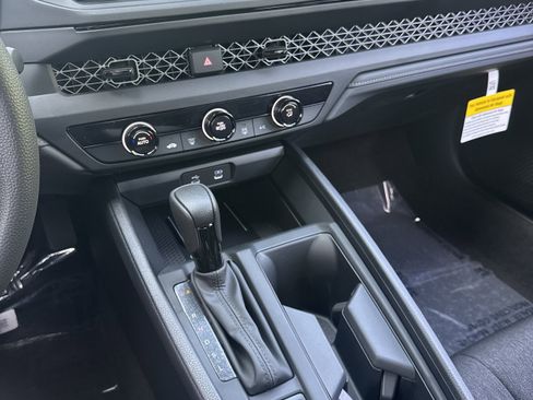 New 2026 Honda Accord LX image 14