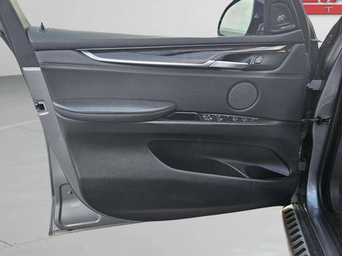 Used 2016 BMW X5 xDrive50i image 15