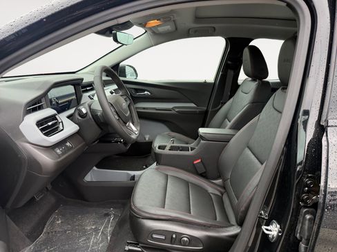 New 2027 Chevrolet Bolt RS image 10