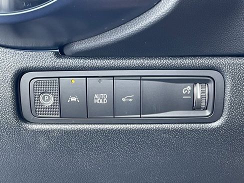 New 2026 Chevrolet Equinox EV LT w/ LPO, Tech Bronze Package image 26