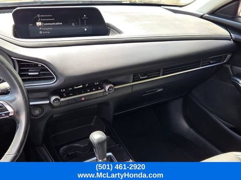 Used 2025 MAZDA CX-30 AWD 2.5 S w/ Select Sport Pkg image 25