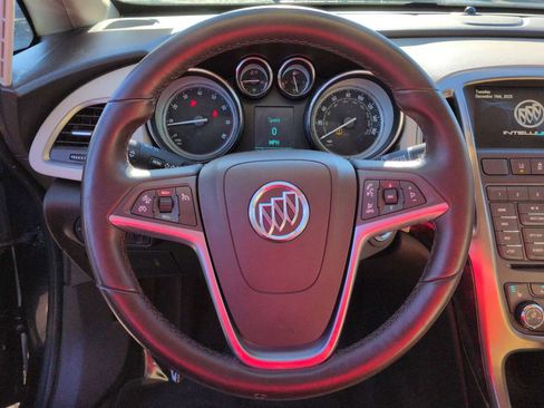 Used 2016 Buick Verano Leather w/ Driver Confidence Package image 24