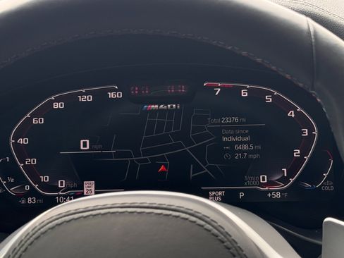 Used 2022 BMW X3 M40i image 20