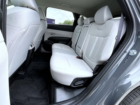 Certified 2026 Hyundai Tucson SEL AWD/4WD image 20